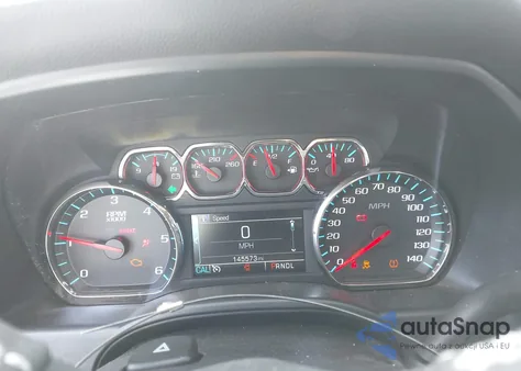 2018 Chevrolet Silverado 1500 1Lt z USA, uszkodzony, nr VIN 3GCUKREC5JG647672